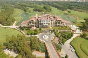 Sueno Hotels Golf, Belek