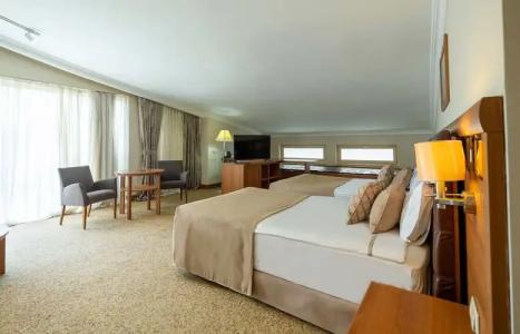 Suenos Golf Belek - 112