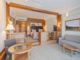 Senior Double room