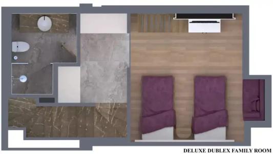 Swandors & Resorts - Topkapi Palace - 118