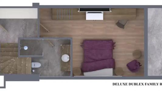 Swandors & Resorts - Topkapi Palace - 117