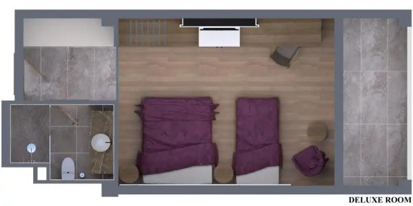 Swandors & Resorts - Topkapi Palace - 108