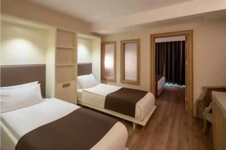 Swandors & Resorts - Topkapi Palace - 120