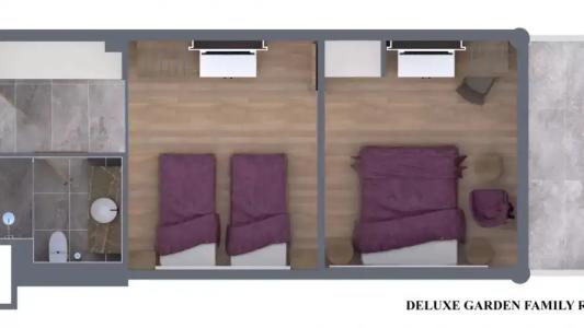 Swandors & Resorts - Topkapi Palace - 122