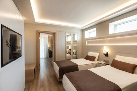 Swandors & Resorts - Topkapi Palace - 113