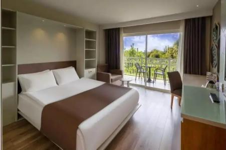 Swandors & Resorts - Topkapi Palace - 115