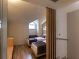 Deluxe Family Duplex room