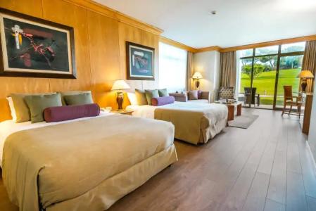 Gloria Verde Resort - Kids Concept - 137