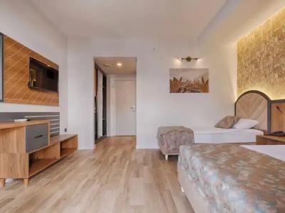 Grand Kaptan - Ultra All Inclusive - 105