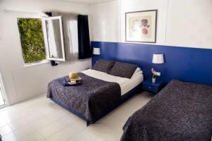 Blue & White Hotel, Cirali