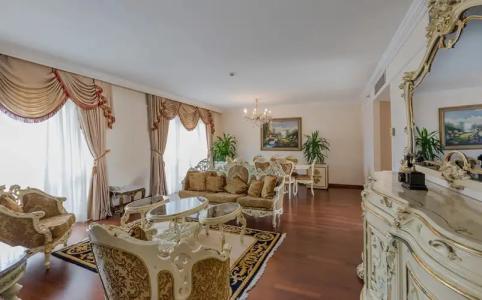Kremlin Palace - 107
