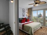 Privilege Double duplex Suite