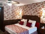 Standard Double Club room