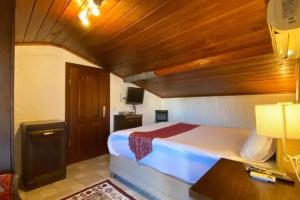 Cicerone Lodge Hotel, Antalya