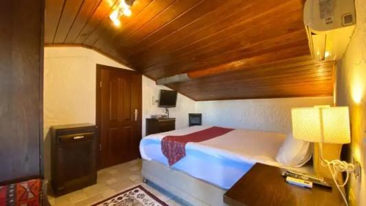 Cicerone Lodge