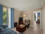 Family Quadruple room with balcony