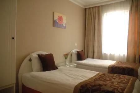 Suite Laguna Otel - 108