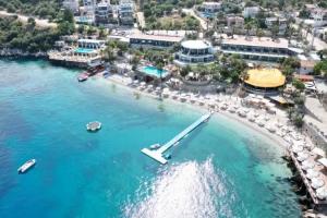 Kalkan Park Hotel, Kalkan