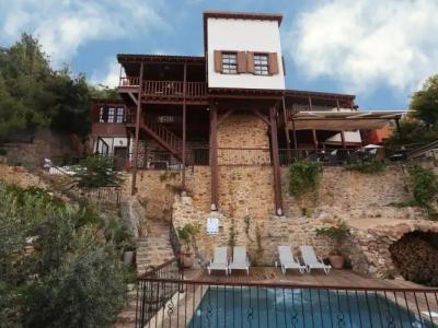 Villa Turka - 100