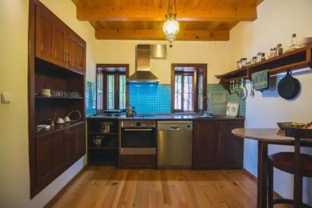 Villa Turka - 201