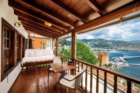 Villa Turka - 130