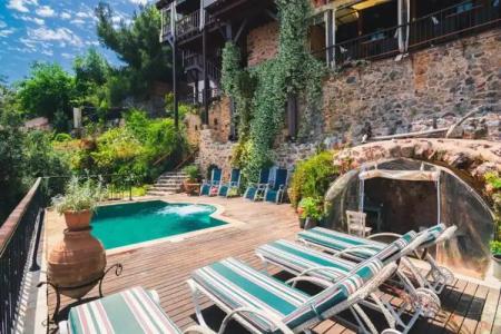 Villa Turka - 203