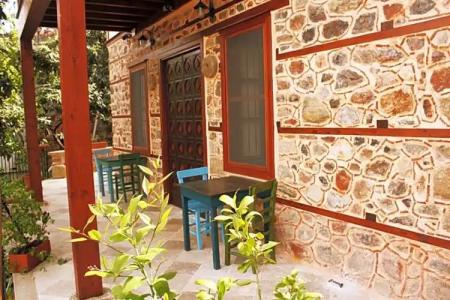 Villa Turka - 140