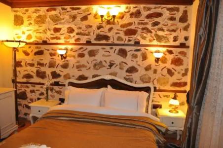 Harmony Butik Otel - 72