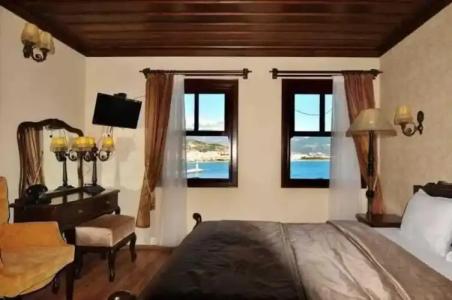 Harmony Butik Otel - 89