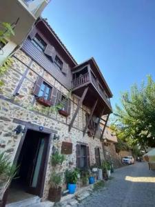 Harmony Butik Otel - 40