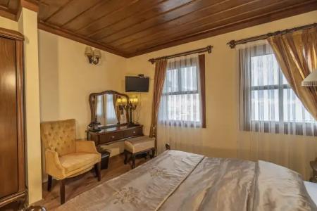 Harmony Butik Otel - 21