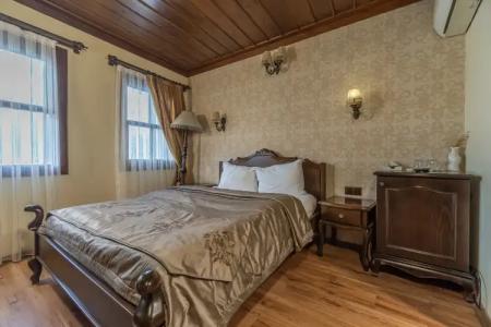 Harmony Butik Otel - 22