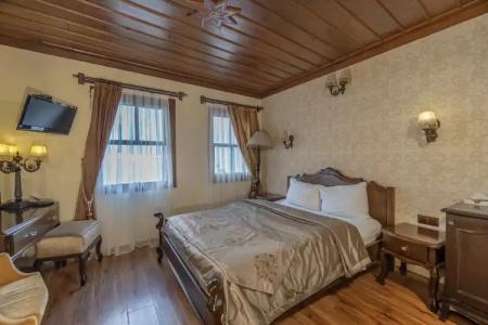 Harmony Butik Otel - 20