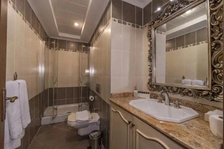 Harmony Butik Otel - 32