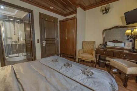 Harmony Butik Otel - 23