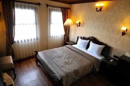 Harmony Butik Otel - 84