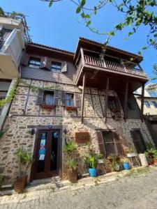 Harmony Butik Otel - 41