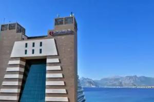 Ramada Plaza Hotel, Antalya