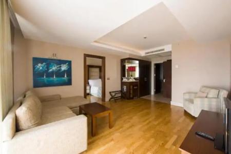 Ramada Plaza by Wyndham Antalya - 126