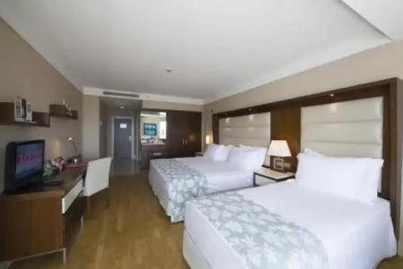 Ramada Plaza by Wyndham Antalya - 112