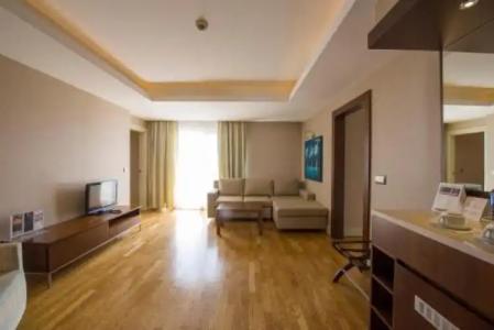 Ramada Plaza by Wyndham Antalya - 141
