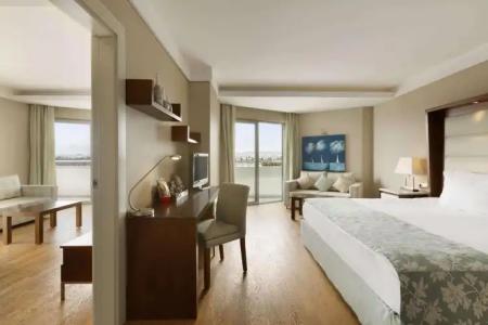 Ramada Plaza by Wyndham Antalya - 135