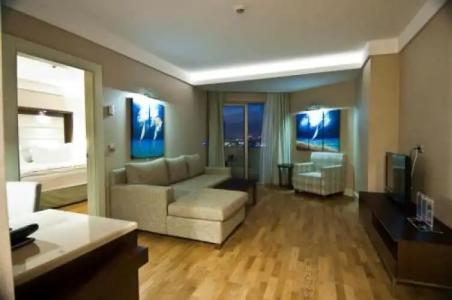 Ramada Plaza by Wyndham Antalya - 133