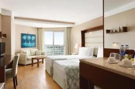 Ramada Plaza by Wyndham Antalya - 110