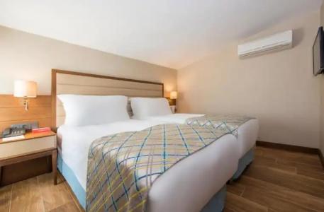 Ramada Plaza by Wyndham Antalya - 103