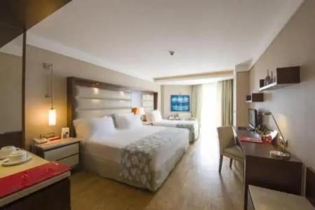 Ramada Plaza by Wyndham Antalya - 113