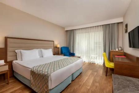Ramada Plaza by Wyndham Antalya - 120