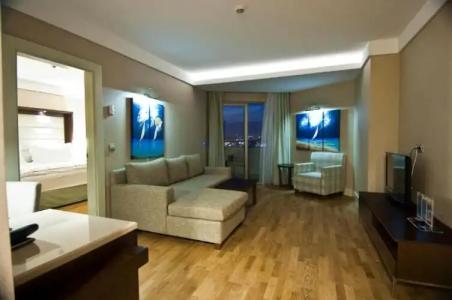 Ramada Plaza by Wyndham Antalya - 127