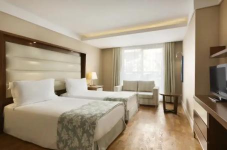 Ramada Plaza by Wyndham Antalya - 100
