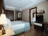 Family Suite with balcony